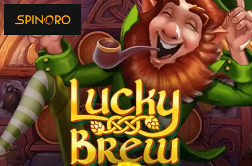Lucky Brew